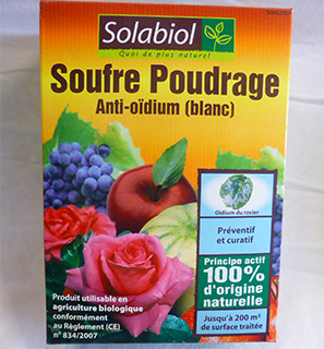 SOLABIOL SOBLANC1 | Blanc arboricole Seau | 1L | Origine Naturelle |  Utilisable en Agriculture Biologique
